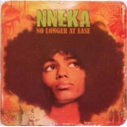 Nneka - No Longer At Ease